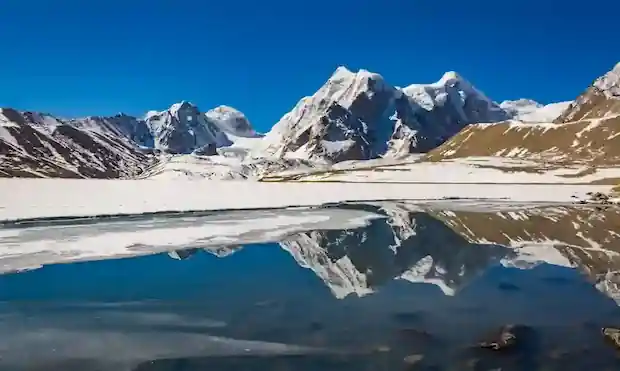 Sikkim Gangtok Tour Packages