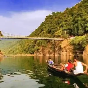 Guwahati Meghalaya Trip