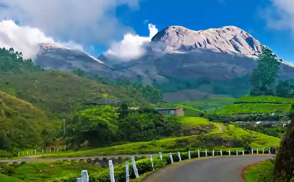 Haflong Tour