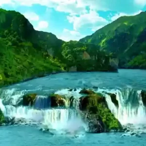 Haflong Trip