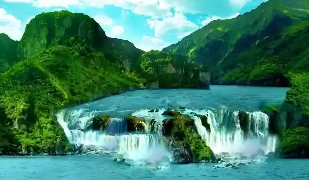 Haflong Trip