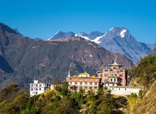 Itanagar