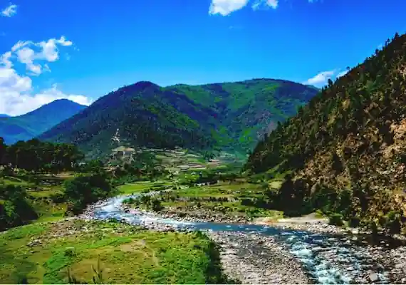 Itanagar Sightseeing Packages