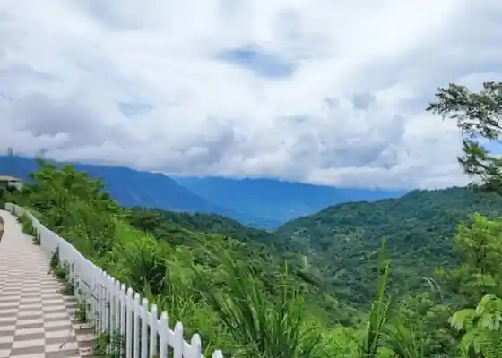 Haflong Tour