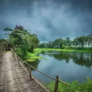 Guwahati Shillong Meghalaya Tour Packages