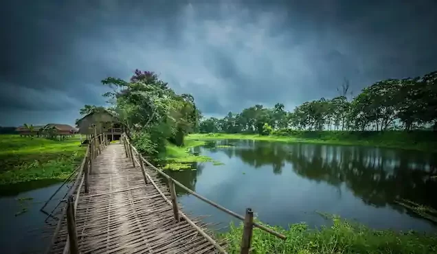 Guwahati Shillong Meghalaya Tour Packages