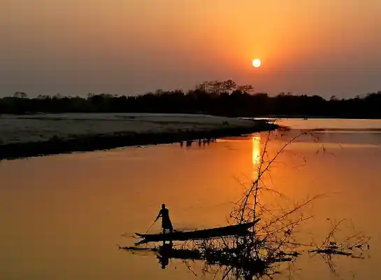 Majuli Island Holiday Packages