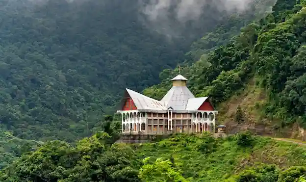 Nagaland Tour Package