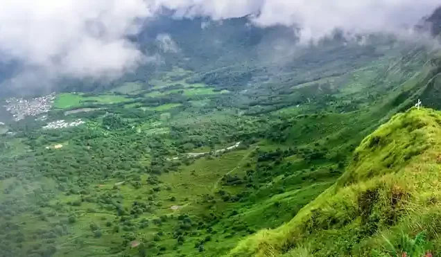 Nagaland Tour Package