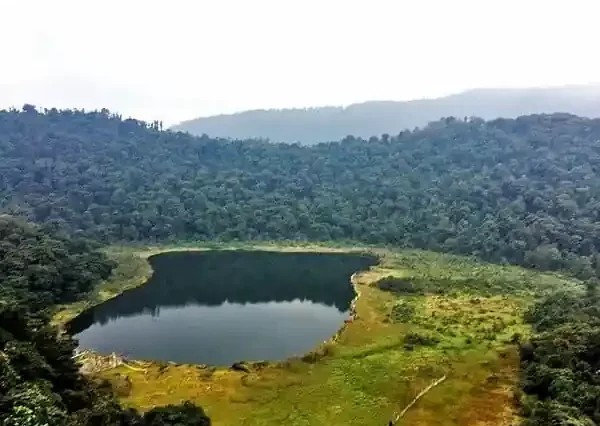 Pelling Tour Package