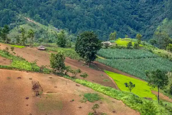 Manipur Tour Package