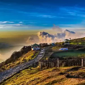 Sikkim Tour Packages for 7 Days