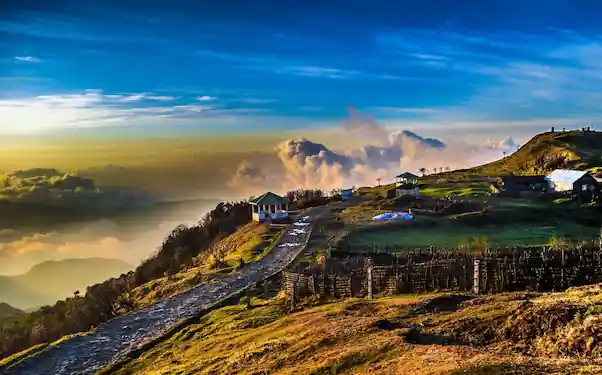 Sikkim Tour Packages for 7 Days