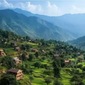 3 Nights 4 Days Nagaland Tour Package