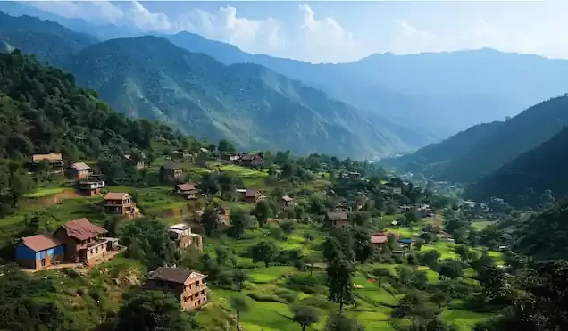 3 Nights 4 Days Nagaland Tour Package