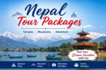 Plan Your Dream Vacation with Customized Nepal Tour Packages