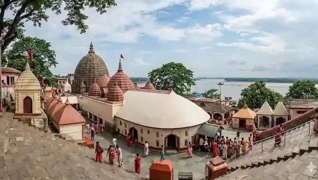 Assam Shillong Tour Packages