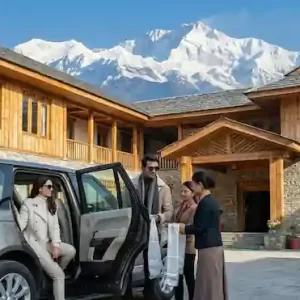 Sikkim Luxury Tour Packages