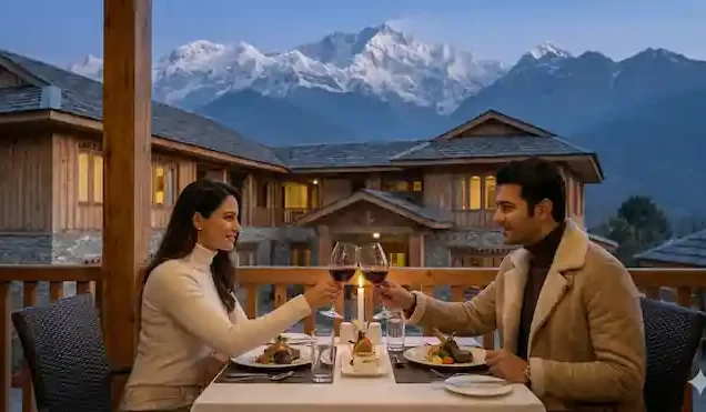 Sikkim Tour Packages for Couples