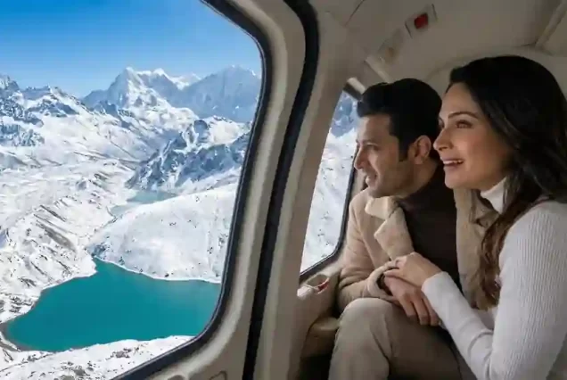 Sikkim Tour Packages for Couples