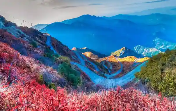 Best Sikkim Tour Packages