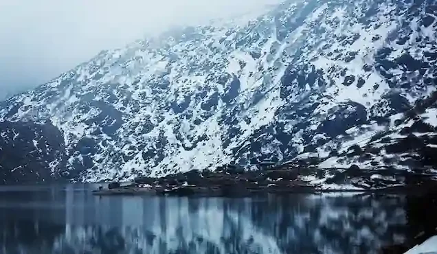 North Sikkim Tour Packages from Gangtok