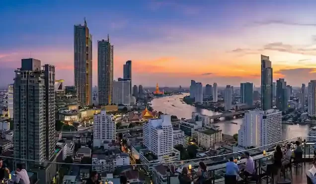 Bangkok Tour Package