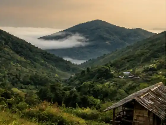 Tripura Tour Package from Mumbai