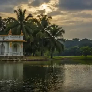 Tripura Tourism Package