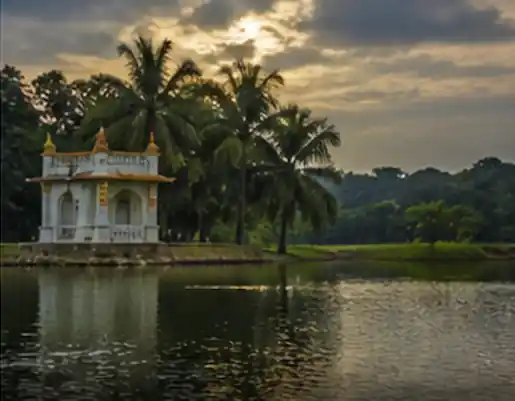Tripura Tourism Package