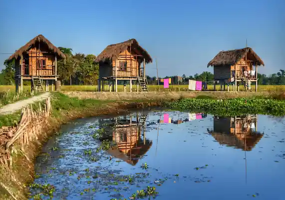Majuli Island Holiday Packages