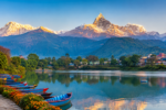 Nepal Tour Packages