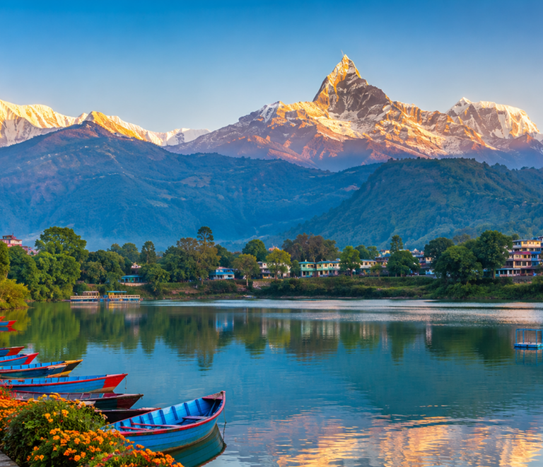 Nepal Tour Packages
