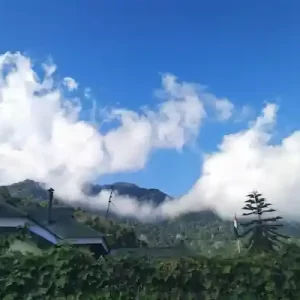 Nagaland Tour Package
