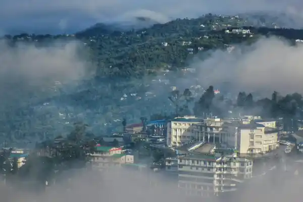 Nagaland Tour Package