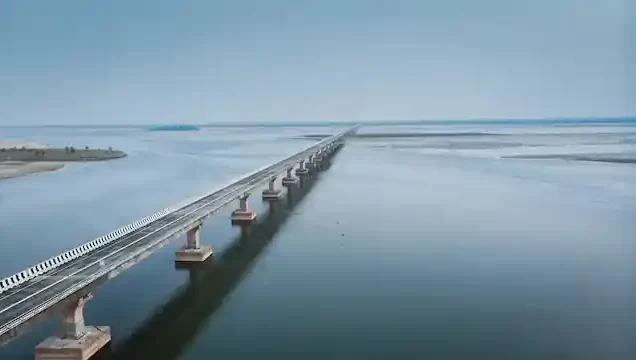 Assam Tour Package