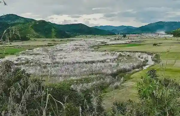 Manipur Tour Package