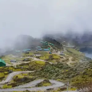 Arunachal Pradesh
