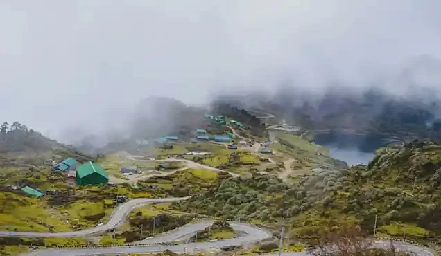 Arunachal Pradesh