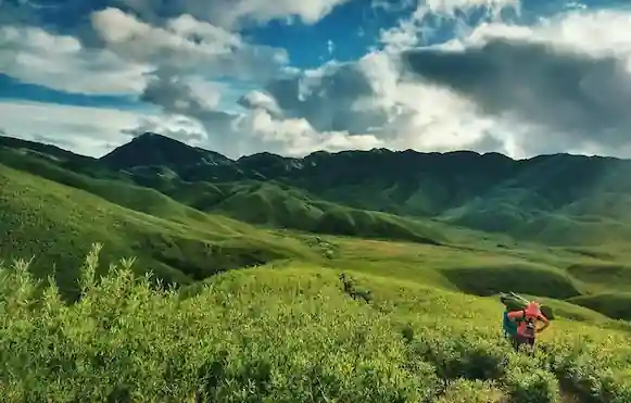 Nagaland Tour Package