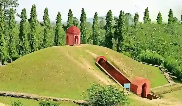 Assam Guwahati Tour Package