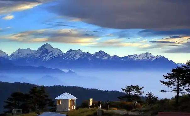 Sikkim Tour Packages for 7 Days