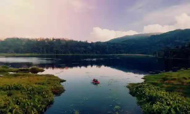 Mizoram Tour Package