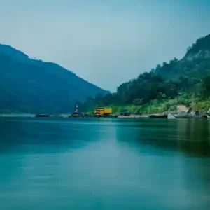 Mizoram Tour Package