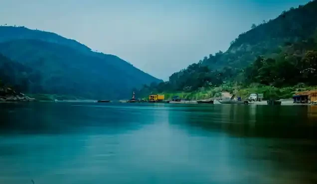 Mizoram Tour Package