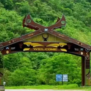 Nagaland Tour Package From Bangalore