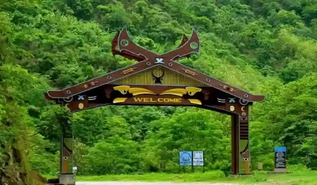 Nagaland Tour Package From Bangalore