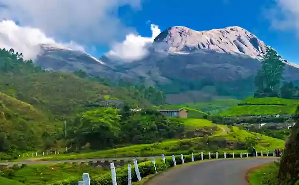 Haflong Trip