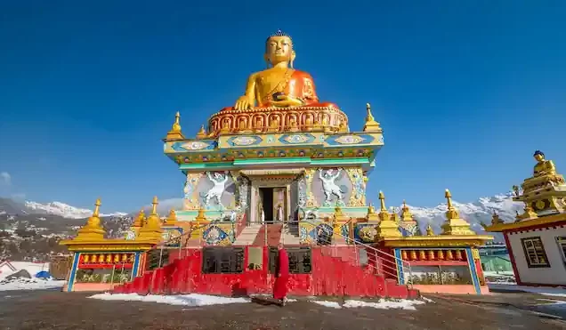 Arunachal Pradesh Tourism