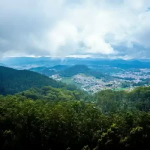 Ooty Tour Package